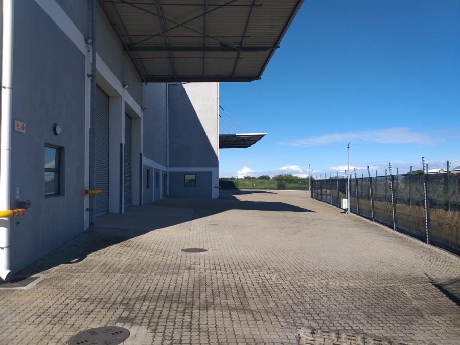 To Let Commercial Property for Rent in Airport Industria Western Cape